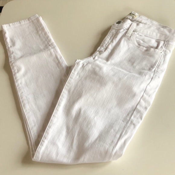 J. Crew Denim - J.Crew Toothpick Jeans
